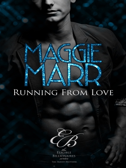 Title details for Running from Love by Maggie Marr - Available